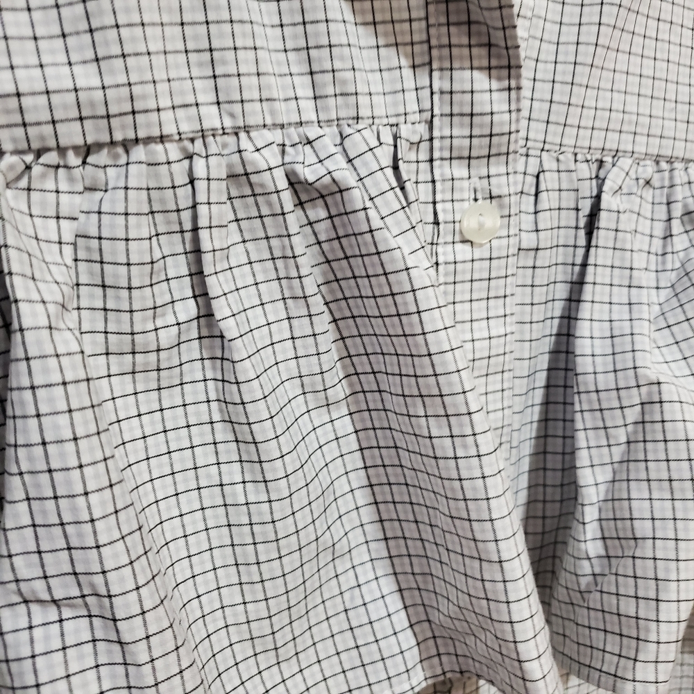 WORTHINGTON Button Up - Picture 6 of 6